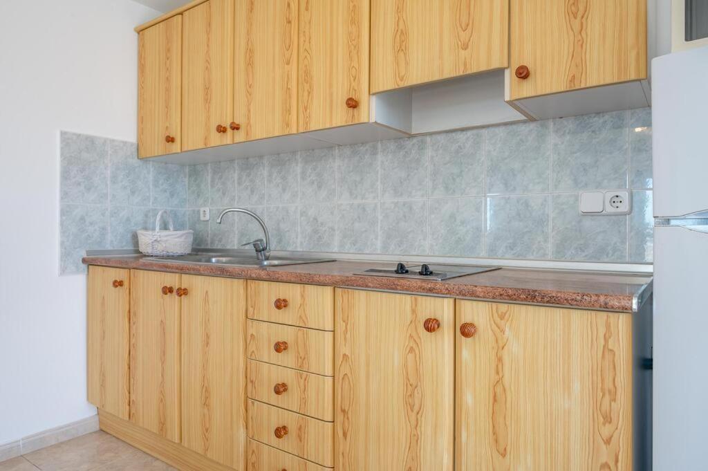 Apartamentos Karin 2°E Felanitx Esterno foto
